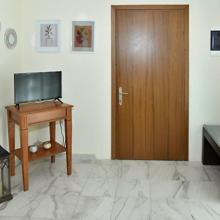 Vasilikis Sea House Villa Lefkímmi Buitenkant foto
