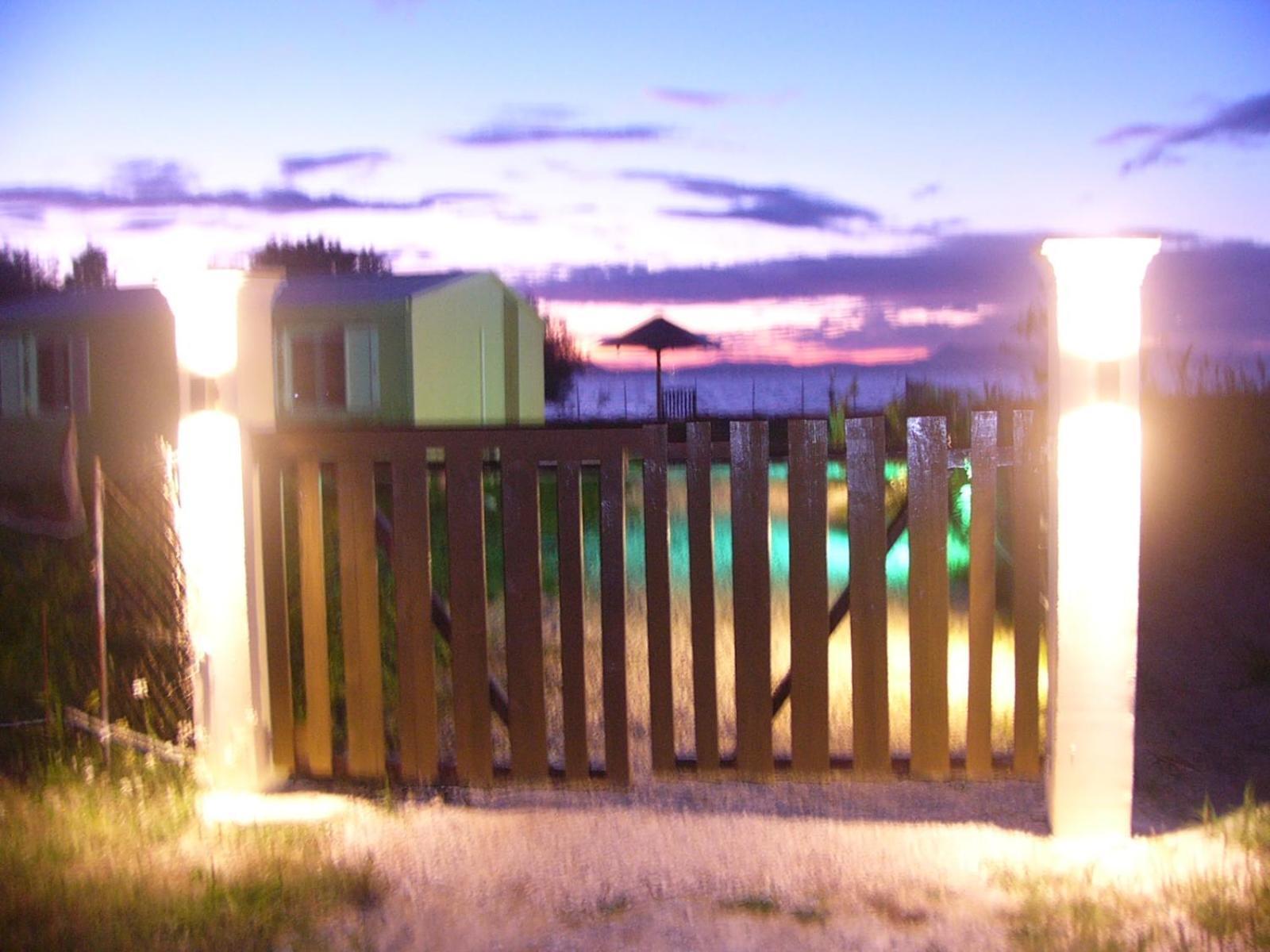 Vasilikis Sea House Villa Lefkímmi Buitenkant foto